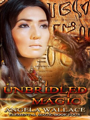 cover image of Unbridled Magic